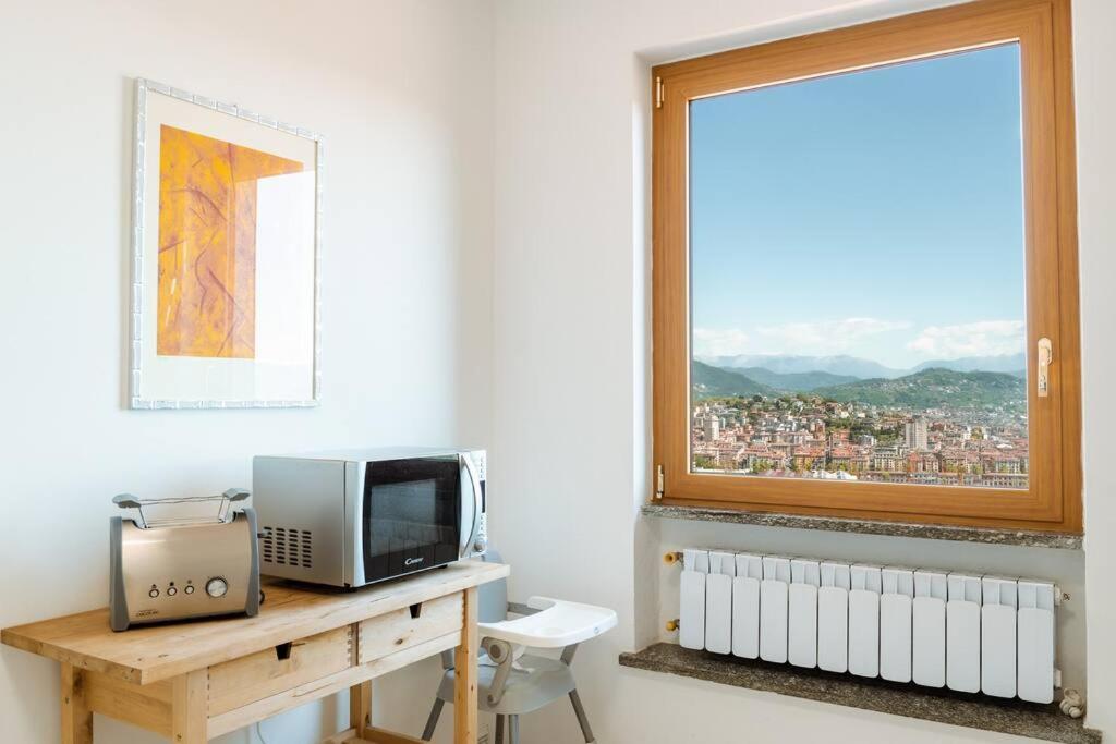 Апартаменты Piccapiana Sea View Attic Flat Специя Экстерьер фото